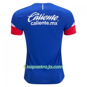 Billiga Fotbollströjor Cruz Azul Hemma tröja 2018/19 Kortärmad